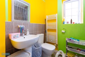 Bathroom- click for photo gallery